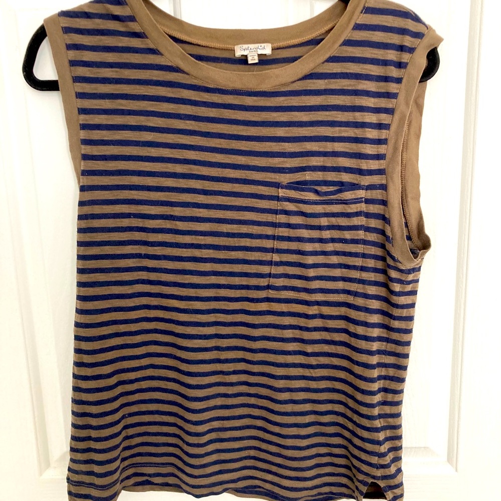 Splendid tank top